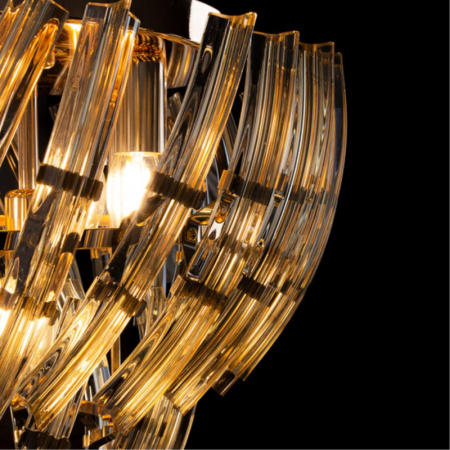 Люстры накладные — Накладная люстра ARTE Lamp A1054PL-6GO купить в  Люстры накладные — Накладная люстра ARTE Lamp A1054PL-6GO купить в
