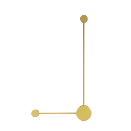 Настенные бра — Бра Odeon Light 3900/10WG купить в 