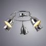 Споты — Спот ARTE Lamp A9557PL-5CC купить в  Споты — Спот ARTE Lamp A9557PL-5CC купить в
