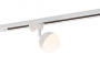 Трековые светильники — Светильник на шине Denkirs DK6406-WH купить в 