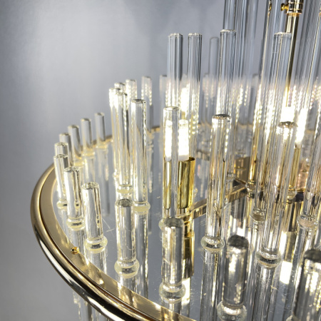 Люстры подвесные — Подвесная люстра ImperiumLoft 232244-26 купить в 