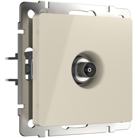 Розетки — Розетка Werkel W1183003 купить в 