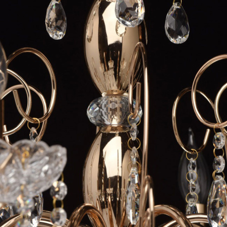 Люстры подвесные — Подвесная люстра MW-Light 373011308 купить в 