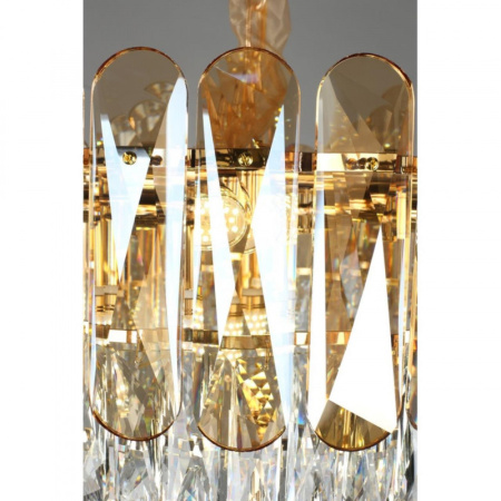 Люстры каскадные — Каскадная люстра Omnilux OML-88703-10 купить в  Люстры каскадные — Каскадная люстра Omnilux OML-88703-10 купить в