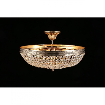 Люстры на штанге — Люстра на штанге APLOYT APL.756.07.06 купить в 