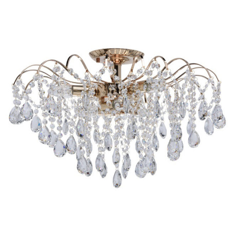 Люстры на штанге — Люстра на штанге MW-Light 464017406 купить в 