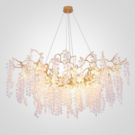 Люстры подвесные — Подвесная люстра Imperium Loft Fairytree 144169-22 купить в 