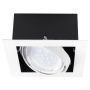 Светильники Downlight — Точечный светильник Kanlux MATEO ES DLP-150-W 32931 купить в 