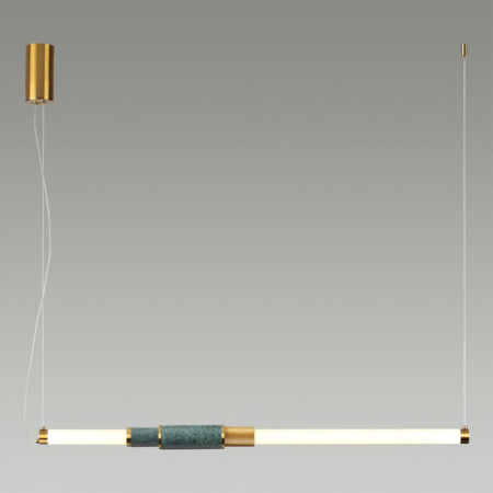 Подвесные светильники — Подвесной светильник Odeon Light 4360/14L купить в 