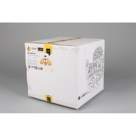 Люстры на штанге — Люстра на штанге Omnilux OML-56907-05 купить в 