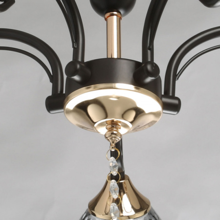 Люстры на штанге — Люстра на штанге DeMarkt 463011805 купить в  Люстры на штанге — Люстра на штанге DeMarkt 463011805 купить в