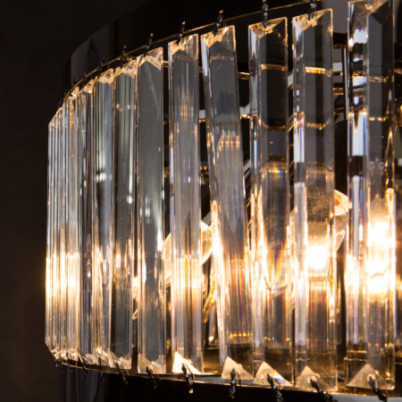 Люстры подвесные — Подвесная люстра Divinare 8001/02 SP-8 купить в 