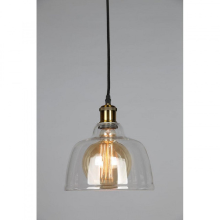 Подвесные светильники — Подвесной светильник Omnilux OML-90906-01 купить в 