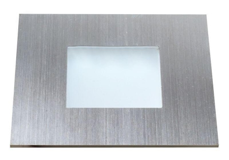 Cветильники потолочные встраиваемые — Встраиваемый светильник Deko-Light Quadro Point 686940 купить в 