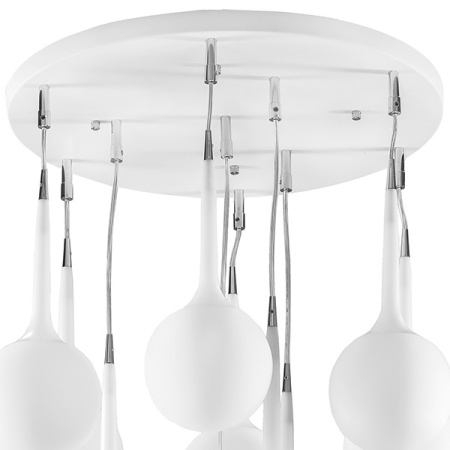 Люстры накладные — Накладная люстра Lightstar 803100 купить в 