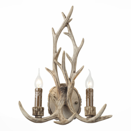 Настенные бра — Бра ST-Luce SL153.701.02 купить в 