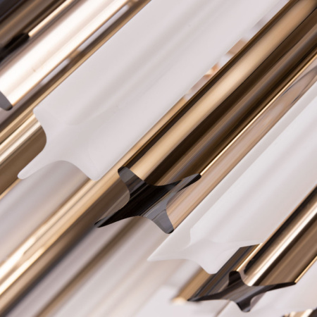 Люстры каскадные — Каскадная люстра Divinare 1681/01 LM-7 купить в 