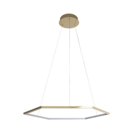 Подвесные светильники — Подвесной светильник LOFT IT 10016M купить в 