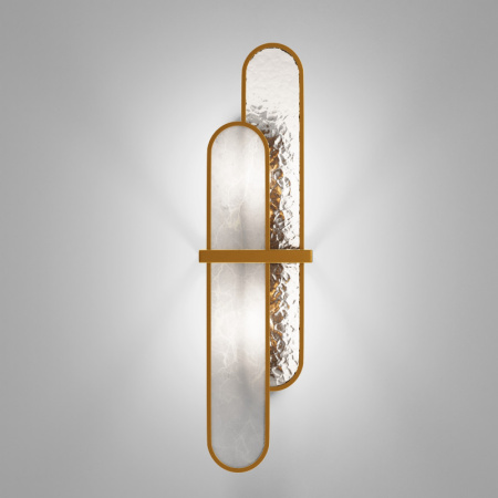 Настенные бра — Бра Maytoni MOD099WL-02G1 купить в  Настенные бра — Бра Maytoni MOD099WL-02G1 купить в