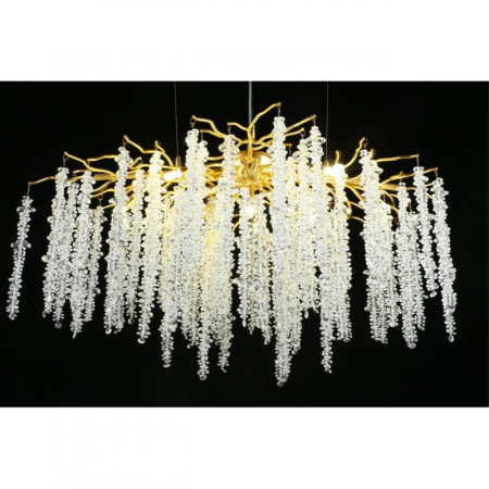 Люстры подвесные — Подвесная люстра APLOYT APL.844.13.10 купить в 