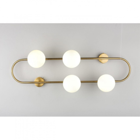 Настенные бра — Бра APLOYT APL.308.01.04 купить в 