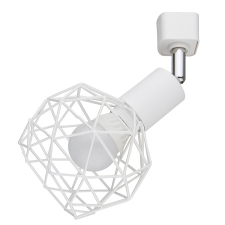 Трековые светильники — Светильник на шине ARTE Lamp A6141PL-1WH купить в  Трековые светильники — Светильник на шине ARTE Lamp A6141PL-1WH купить в