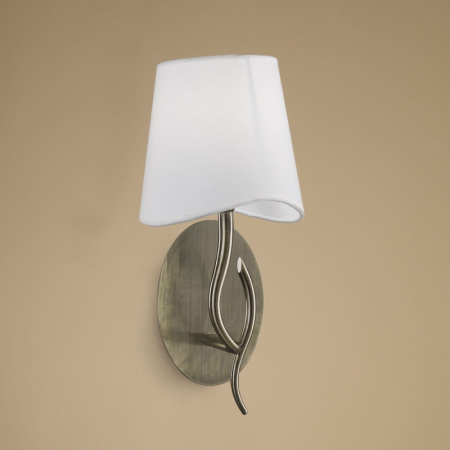 Настенные бра — Бра Mantra 1924 купить в 