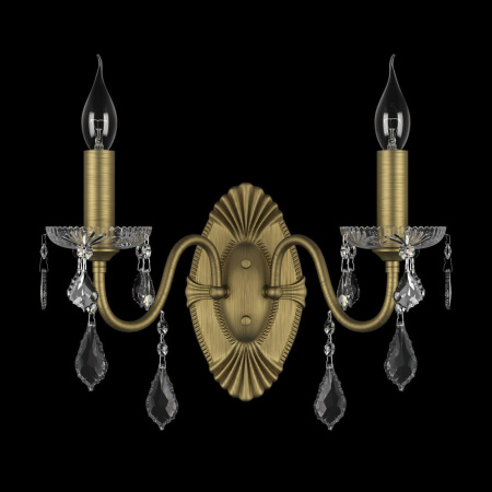 Потолочные светильники — Бра Osgona Classic 700621 купить в 