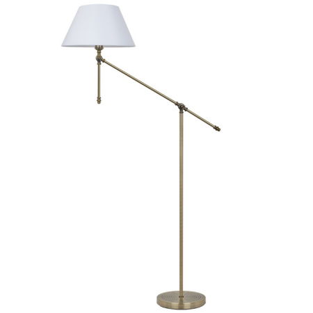 Торшеры и напольные светильники — Торшер ARTE Lamp A5620PN-1AB купить в  Торшеры и напольные светильники — Торшер ARTE Lamp A5620PN-1AB купить в