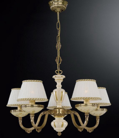 Люстры подвесные — Подвесная люстра Reccagni Angelo L 6708/5 купить в  Люстры подвесные — Подвесная люстра Reccagni Angelo L 6708/5 купить в