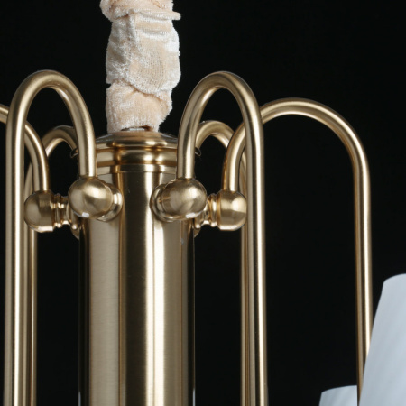 Люстры подвесные — Подвесная люстра MW-Light 386018006 купить в 