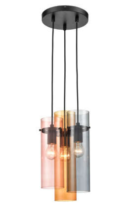 Люстры подвесные — Подвесная люстра Vele Luce VL2092P03 купить в 