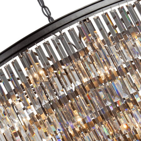 Люстры каскадные — Каскадная люстра Vitaluce V5225-1/14+35+1 купить в 