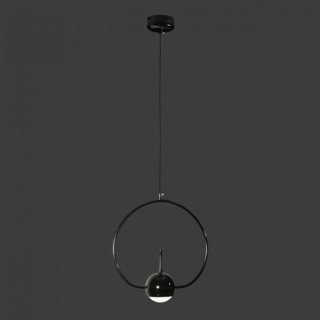 Подвесные светильники — Подвесной светильник LOFT IT 8140-B купить в 