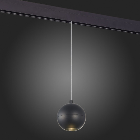 Трековые светильники — Светильник на шине ST-Luce ST354.433.12 купить в 