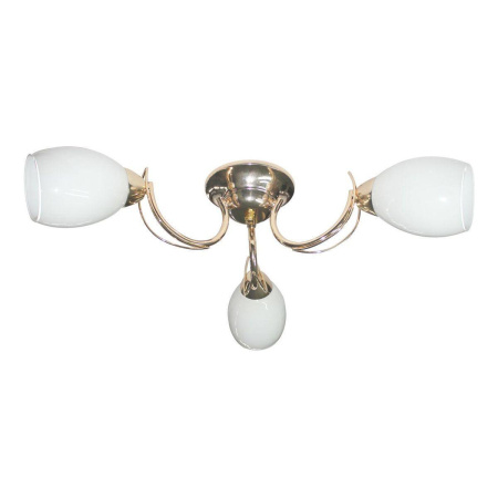 Потолочные люстры — Потолочная люстра Escada 688/3PL купить в 