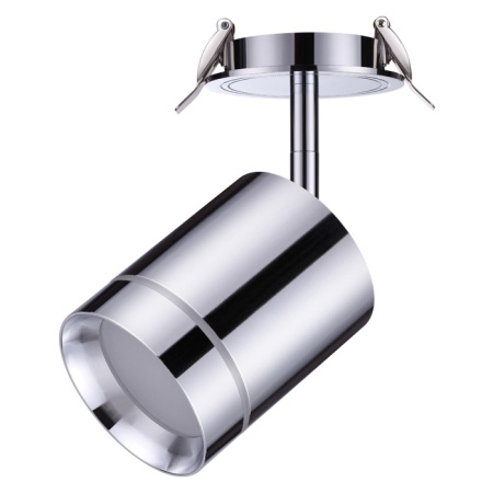 Споты — Спот Novotech 357906 купить в 