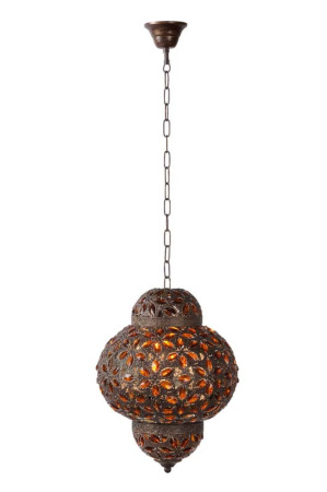 Подвесные светильники — Подвесной светильник LUCIDE 78365/01/97 купить в 