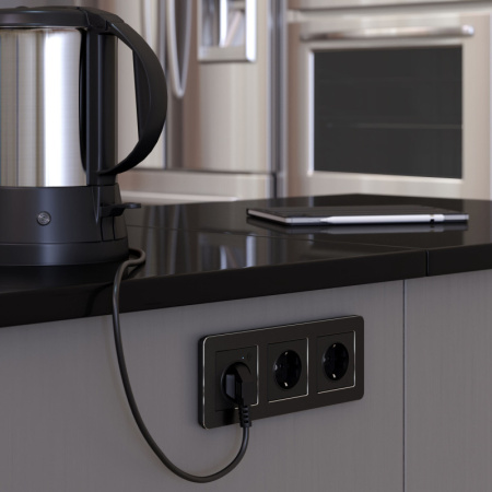 Рамки — Рамка Werkel W0032608 купить в 