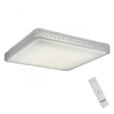 Накладные светильники — Накладной светильник Omnilux OML-47717-60 купить в 