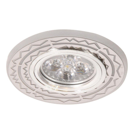 Точечные светильники — Встраиваемый светильник IMEX IL.0030.0302 купить в 