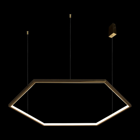 Подвесные светильники — Подвесной светильник LOFT IT 10016XL купить в 