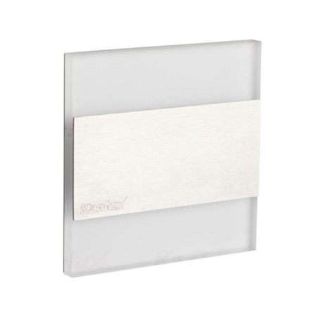 Подсветки для лестниц и ступеней — Подсветка лестницы Kanlux TERRA LED P68 CW CZ 27082 купить в 