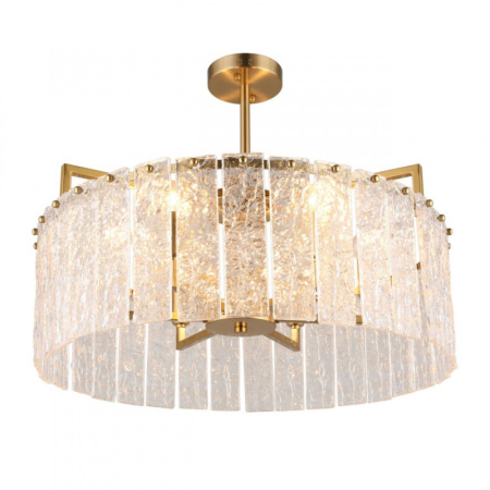 Люстры на штанге — Люстра на штанге Omnilux OML-68907-06 купить в 