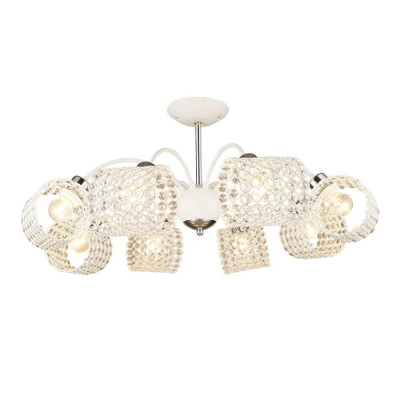 Потолочные люстры — Потолочная люстра Seven Fires Аланно 66222.01.64.08 купить в 