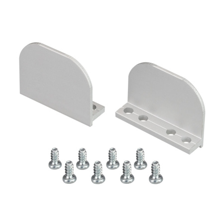 Соединители для профилей — Соединитель профиля Arlight 029416 купить в 