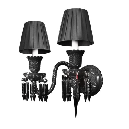 Настенные бра — Бра LOFT IT 10210/2W Black купить в  Настенные бра — Бра LOFT IT 10210/2W Black купить в