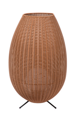 Уличные настольные светильники — Уличный светильник LUCIDE 03843/80/72 купить в 