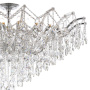 Потолочные люстры — Потолочная люстра Lumien Hall Kaya LH0027/30C-CR купить в 