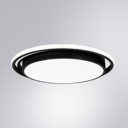 Накладные светильники — Накладной светильник ARTE Lamp A2688PL-1BK купить в  Накладные светильники — Накладной светильник ARTE Lamp A2688PL-1BK купить в